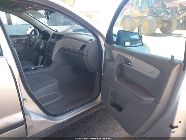 Chevrolet Traverse Ls 2015 1GNKRFED4FJ308747 Image 5