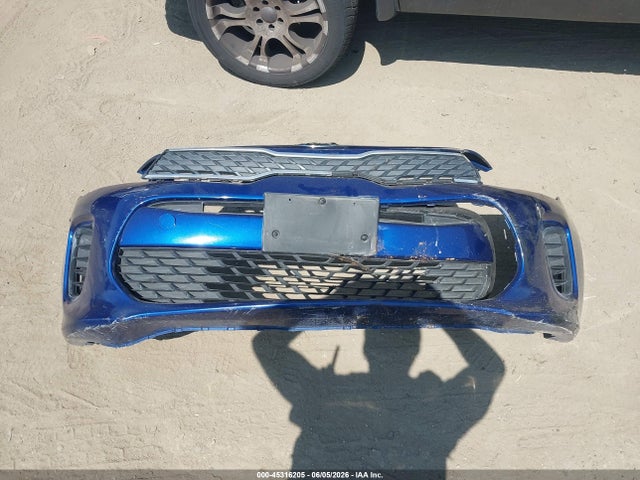Продаж на аукціоні авто 2018 Kia Rio S, vin: 3KPA24AB4JE078764, номер лоту: 45316205
