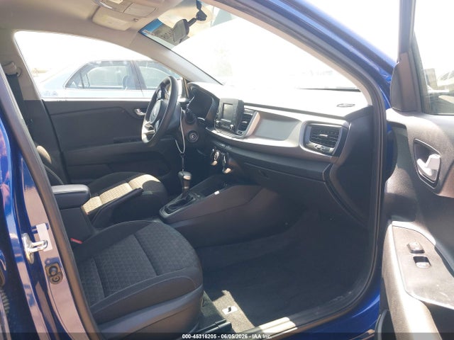 Продаж на аукціоні авто 2018 Kia Rio S, vin: 3KPA24AB4JE078764, номер лоту: 45316205