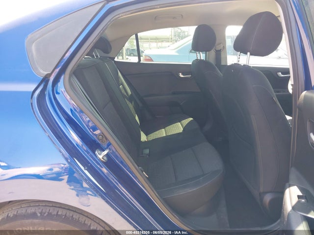 Продаж на аукціоні авто 2018 Kia Rio S, vin: 3KPA24AB4JE078764, номер лоту: 45316205