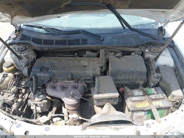 2007 Toyota Camry Le მანქანა იყიდება აუქციონზე, vin: 4T1BE46K47U709359, აუქციონის ნომერი: 45316210