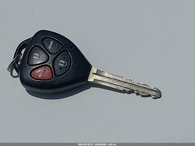 2007 Toyota Camry Le მანქანა იყიდება აუქციონზე, vin: 4T1BE46K47U709359, აუქციონის ნომერი: 45316210