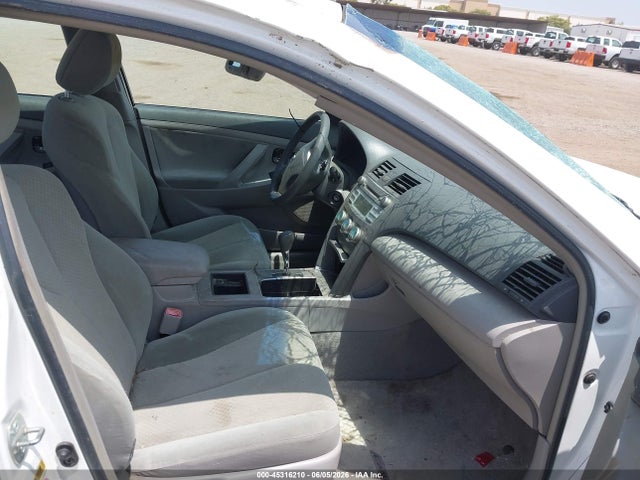 2007 Toyota Camry Le მანქანა იყიდება აუქციონზე, vin: 4T1BE46K47U709359, აუქციონის ნომერი: 45316210