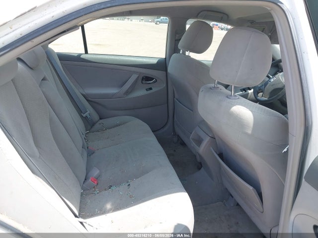 2007 Toyota Camry Le მანქანა იყიდება აუქციონზე, vin: 4T1BE46K47U709359, აუქციონის ნომერი: 45316210