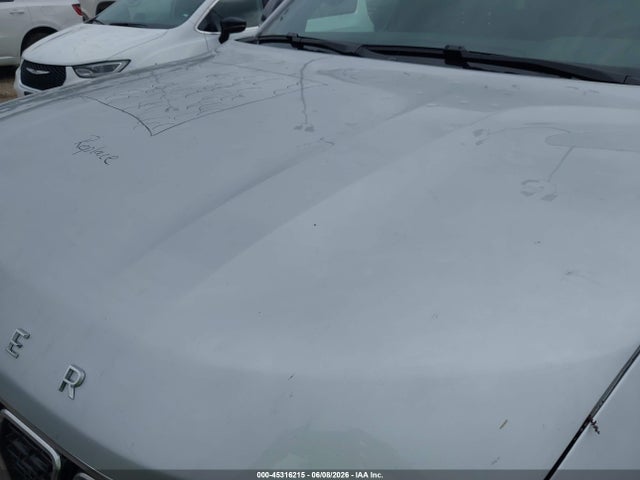 Продажа на аукционе авто 2025 Jeep Wagoneer Carbide 4x4, vin: 1C4SJVBPXSS536930, номер лота: 45316215