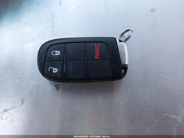 3C4PDCAB3KT853700 Dodge Journey Se Value Package