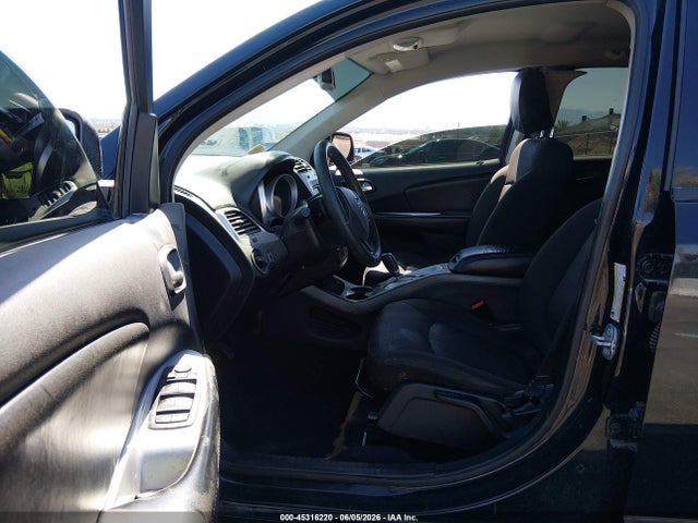 3C4PDCAB3KT853700 Dodge Journey Se Value Package