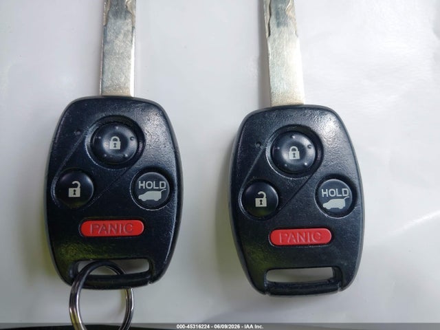 Aukcja sprzedaży 2013 Honda Pilot Ex-l, vin: 5FNYF4H62DB033462, numer aukcji: 45316224