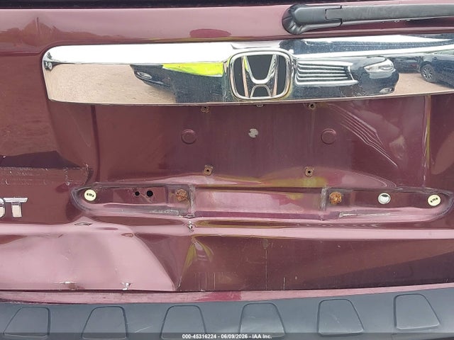 Aukcja sprzedaży 2013 Honda Pilot Ex-l, vin: 5FNYF4H62DB033462, numer aukcji: 45316224