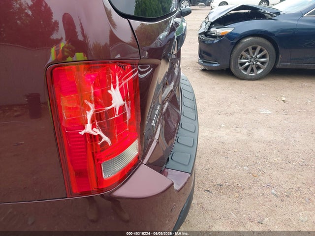 Aukcja sprzedaży 2013 Honda Pilot Ex-l, vin: 5FNYF4H62DB033462, numer aukcji: 45316224