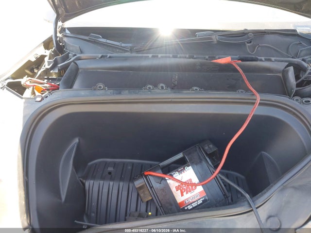Aukcja sprzedaży 2023 Tesla Model Y, vin: 7SAYGDEE4PA028874, numer aukcji: 45316227