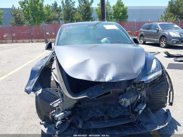 Aukcja sprzedaży 2023 Tesla Model Y, vin: 7SAYGDEE4PA028874, numer aukcji: 45316227