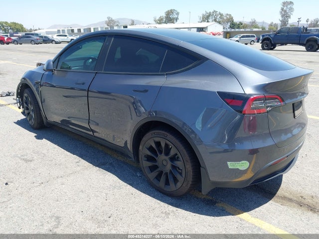 Aukcja sprzedaży 2023 Tesla Model Y, vin: 7SAYGDEE4PA028874, numer aukcji: 45316227