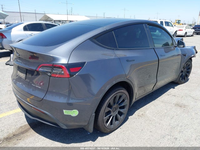 Aukcja sprzedaży 2023 Tesla Model Y, vin: 7SAYGDEE4PA028874, numer aukcji: 45316227