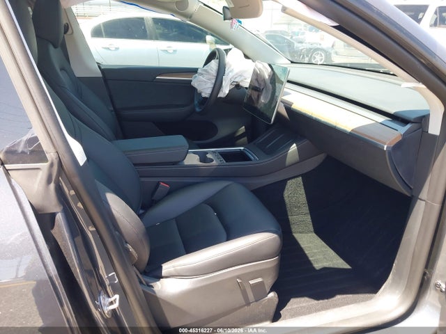 Aukcja sprzedaży 2023 Tesla Model Y, vin: 7SAYGDEE4PA028874, numer aukcji: 45316227