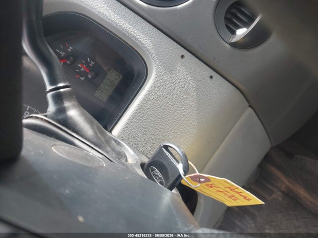 Aukcja sprzedaży 2006 Ford F-150 Stx/xl/xlt, vin: 1FTRF14W26NB52478, numer aukcji: 45316228