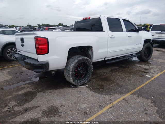 45316230 :رقم المزاد ، 3GCPCREC2HG441066 vin ، 2017 Chevrolet Silverado 1500 1lt مزاد بيع