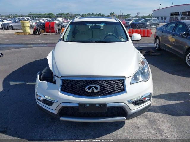 Aukcja sprzedaży 2017 Infiniti Qx50, vin: JN1BJ0RR7HM414889, numer aukcji: 45316231