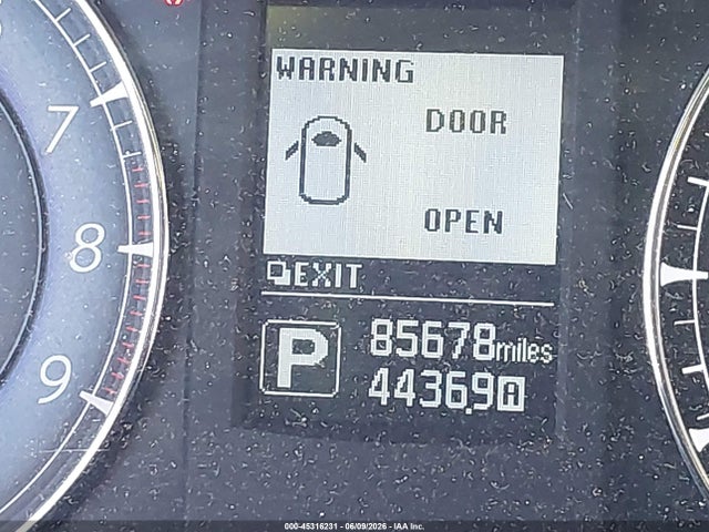 Aukcja sprzedaży 2017 Infiniti Qx50, vin: JN1BJ0RR7HM414889, numer aukcji: 45316231