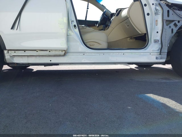 Aukcja sprzedaży 2017 Infiniti Qx50, vin: JN1BJ0RR7HM414889, numer aukcji: 45316231