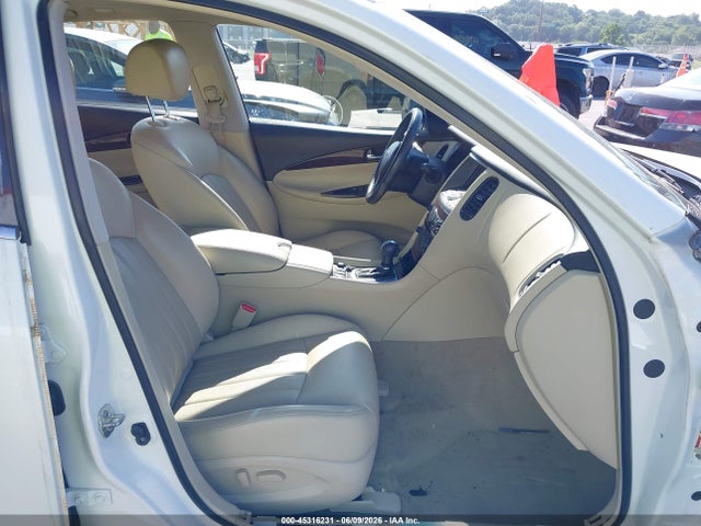 Aukcja sprzedaży 2017 Infiniti Qx50, vin: JN1BJ0RR7HM414889, numer aukcji: 45316231