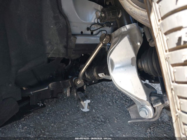 1C4RJHDG7S8800194 Jeep Grand Cherokee Overland 4x4