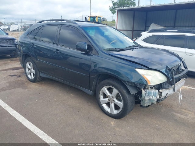 Продажа на аукционе авто 2004 Lexus Rx 330, vin: JTJGA31U940009961, номер лота: 45316242