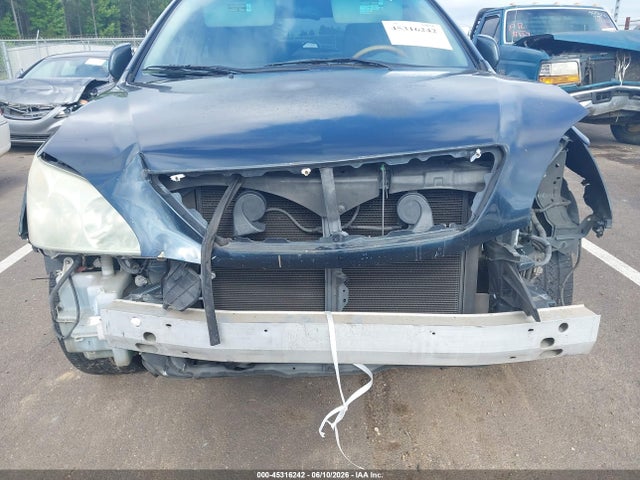 Продажа на аукционе авто 2004 Lexus Rx 330, vin: JTJGA31U940009961, номер лота: 45316242