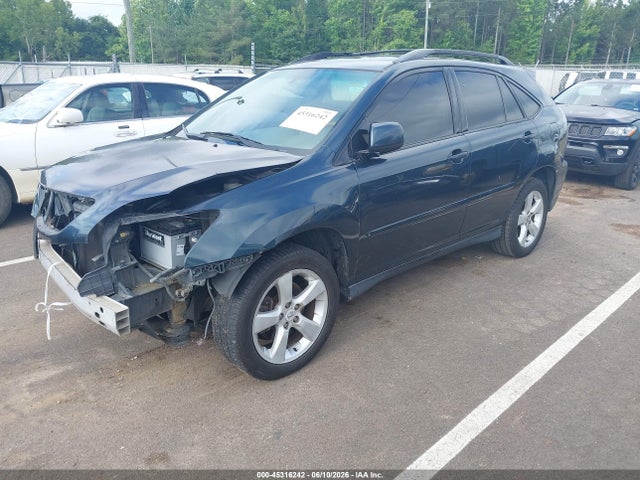 Продажа на аукционе авто 2004 Lexus Rx 330, vin: JTJGA31U940009961, номер лота: 45316242