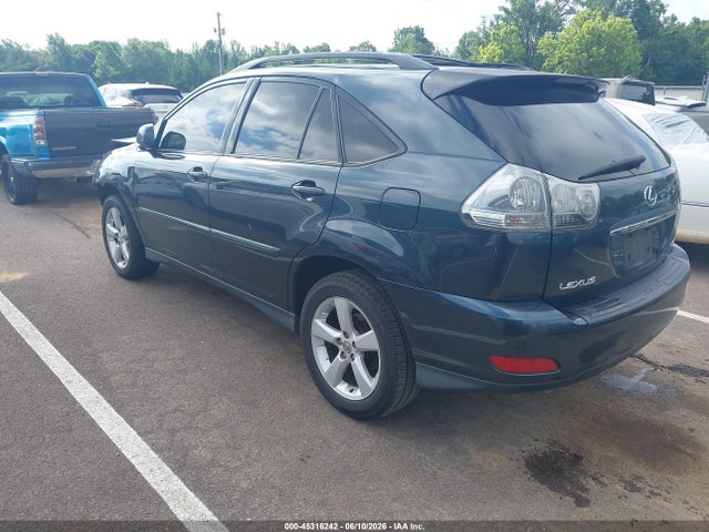 Продажа на аукционе авто 2004 Lexus Rx 330, vin: JTJGA31U940009961, номер лота: 45316242