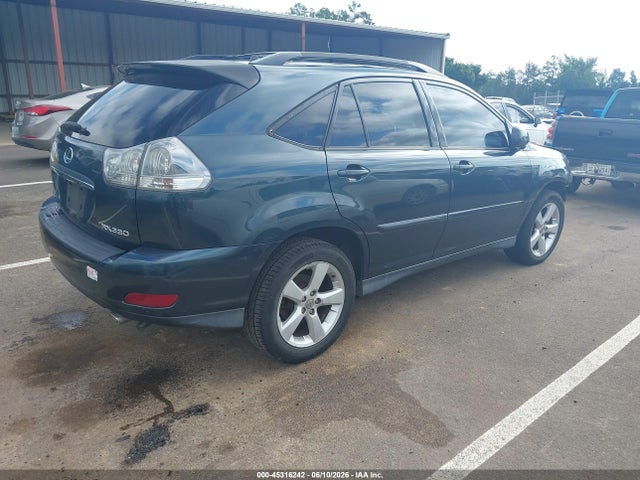 Продажа на аукционе авто 2004 Lexus Rx 330, vin: JTJGA31U940009961, номер лота: 45316242