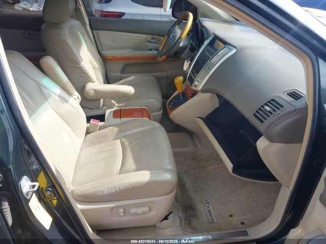 Продажа на аукционе авто 2004 Lexus Rx 330, vin: JTJGA31U940009961, номер лота: 45316242