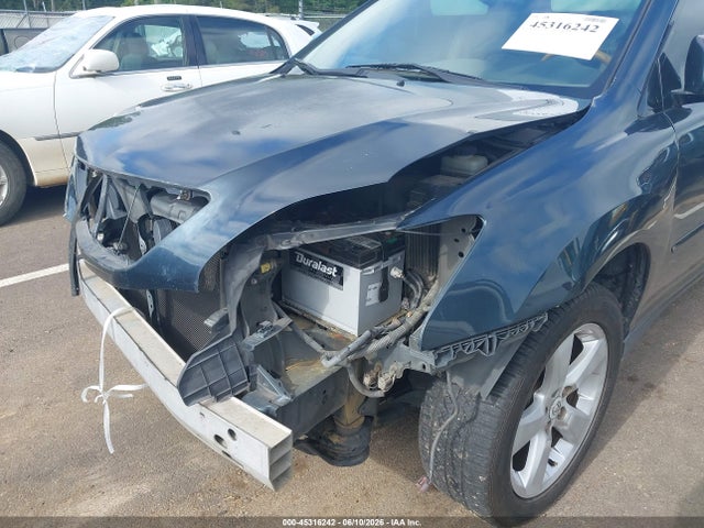 Продажа на аукционе авто 2004 Lexus Rx 330, vin: JTJGA31U940009961, номер лота: 45316242