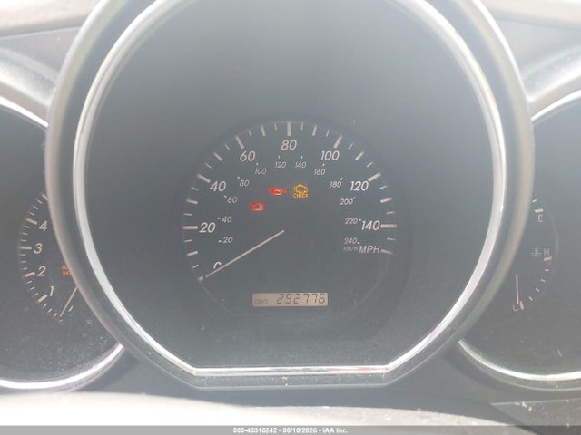 Продажа на аукционе авто 2004 Lexus Rx 330, vin: JTJGA31U940009961, номер лота: 45316242