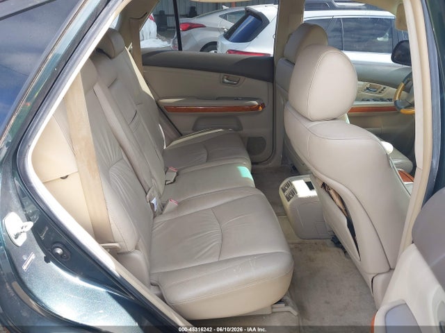 Продажа на аукционе авто 2004 Lexus Rx 330, vin: JTJGA31U940009961, номер лота: 45316242