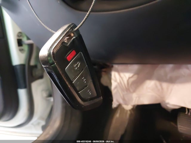 Продажа на аукционе авто 2019 Jeep Compass Latitude Fwd, vin: 3C4NJCBB0KT651931, номер лота: 45316246