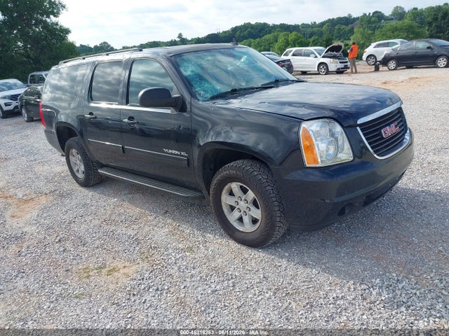 45316253 :رقم المزاد ، 1GKS2HE70ER212539 vin ، 2014 Gmc Yukon Xl 1500 Sle مزاد بيع