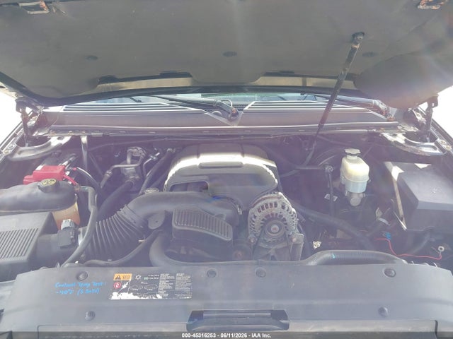 45316253 :رقم المزاد ، 1GKS2HE70ER212539 vin ، 2014 Gmc Yukon Xl 1500 Sle مزاد بيع