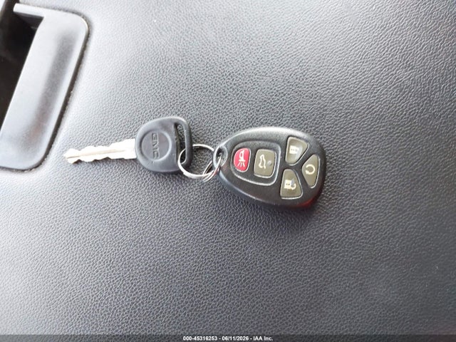 45316253 :رقم المزاد ، 1GKS2HE70ER212539 vin ، 2014 Gmc Yukon Xl 1500 Sle مزاد بيع