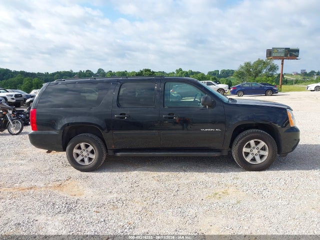 45316253 :رقم المزاد ، 1GKS2HE70ER212539 vin ، 2014 Gmc Yukon Xl 1500 Sle مزاد بيع