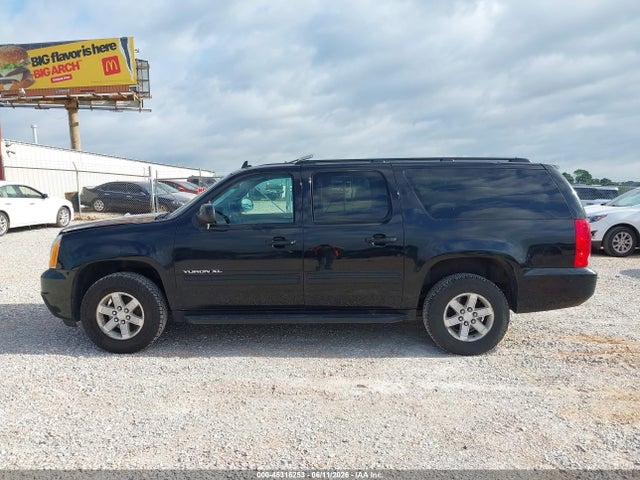 45316253 :رقم المزاد ، 1GKS2HE70ER212539 vin ، 2014 Gmc Yukon Xl 1500 Sle مزاد بيع