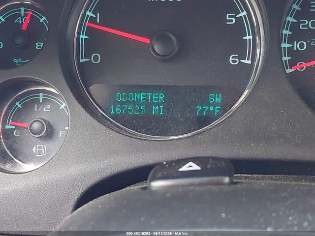 45316253 :رقم المزاد ، 1GKS2HE70ER212539 vin ، 2014 Gmc Yukon Xl 1500 Sle مزاد بيع