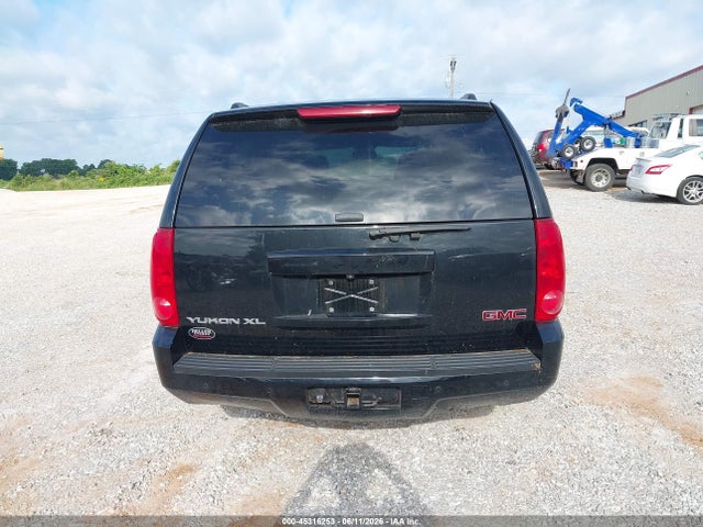 45316253 :رقم المزاد ، 1GKS2HE70ER212539 vin ، 2014 Gmc Yukon Xl 1500 Sle مزاد بيع