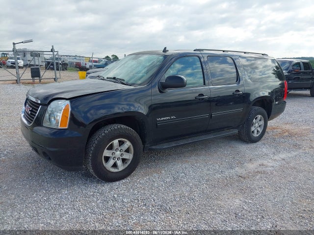 45316253 :رقم المزاد ، 1GKS2HE70ER212539 vin ، 2014 Gmc Yukon Xl 1500 Sle مزاد بيع