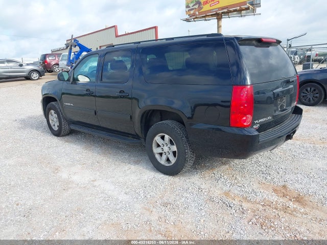 45316253 :رقم المزاد ، 1GKS2HE70ER212539 vin ، 2014 Gmc Yukon Xl 1500 Sle مزاد بيع