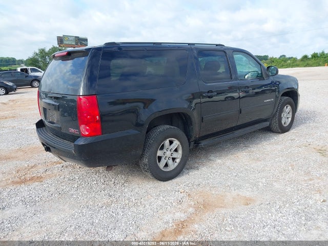 45316253 :رقم المزاد ، 1GKS2HE70ER212539 vin ، 2014 Gmc Yukon Xl 1500 Sle مزاد بيع