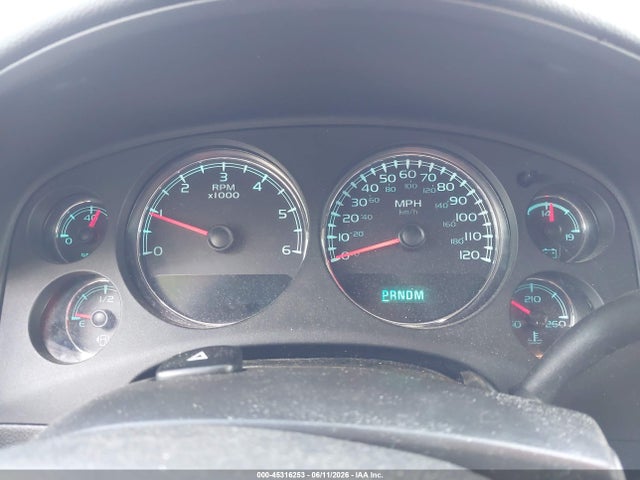 45316253 :رقم المزاد ، 1GKS2HE70ER212539 vin ، 2014 Gmc Yukon Xl 1500 Sle مزاد بيع