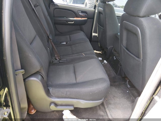 45316253 :رقم المزاد ، 1GKS2HE70ER212539 vin ، 2014 Gmc Yukon Xl 1500 Sle مزاد بيع