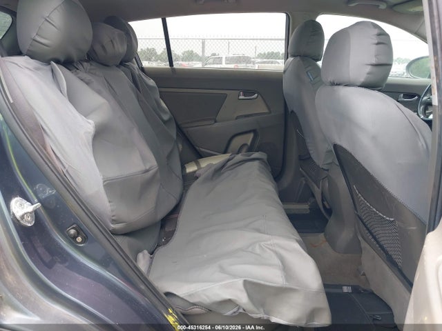 Aukcja sprzedaży 2013 Kia Sportage Ex, vin: KNDPC3A24D7355564, numer aukcji: 45316254
