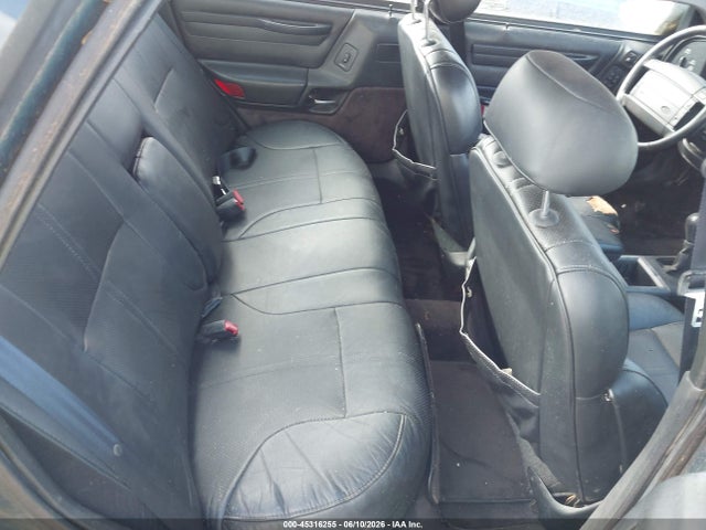 45316255 :رقم المزاد ، 1FACP54Y4MA233388 vin ، 1991 Ford Taurus Sho مزاد بيع